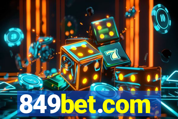 849bet.com