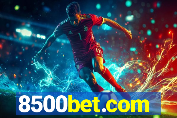 8500bet.com