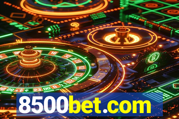 8500bet.com