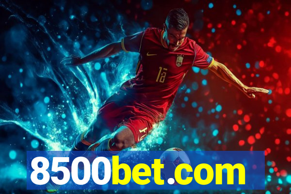 8500bet.com