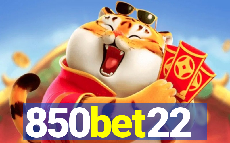 850bet22