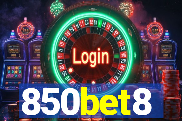 850bet8