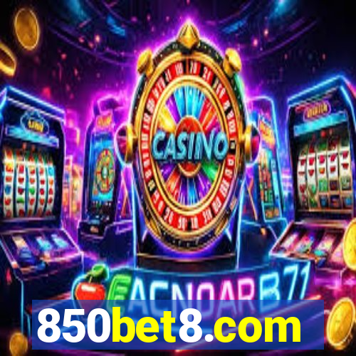 850bet8.com