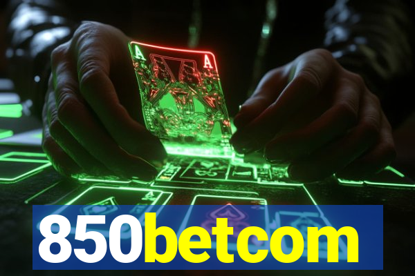 850betcom