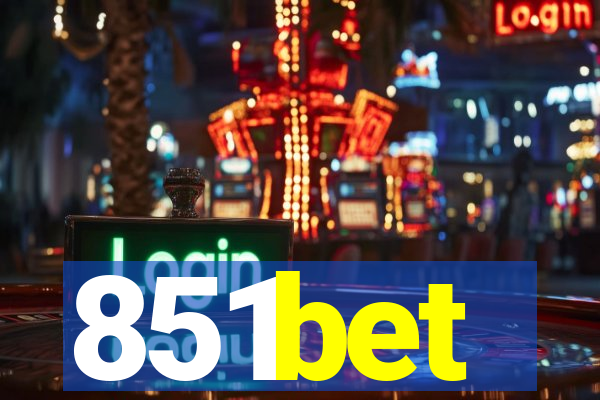 851bet