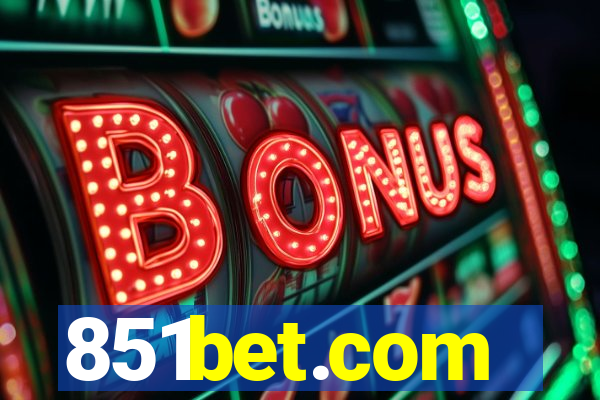 851bet.com