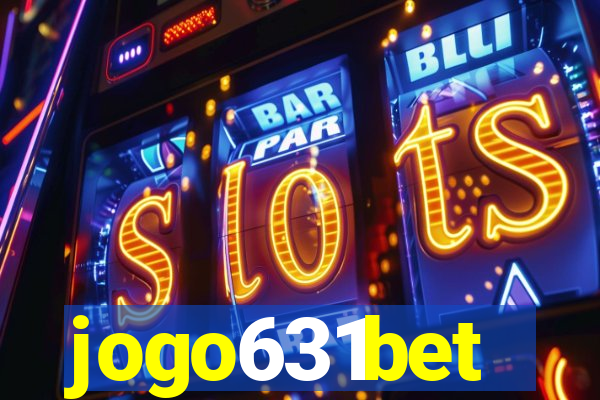 jogo631bet