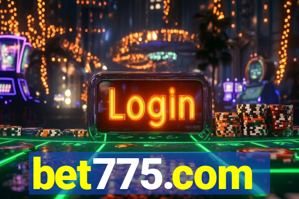 bet775.com