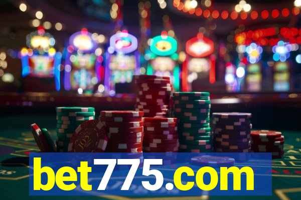 bet775.com