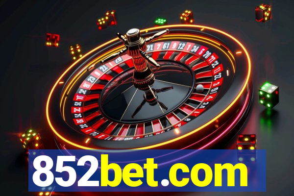 852bet.com