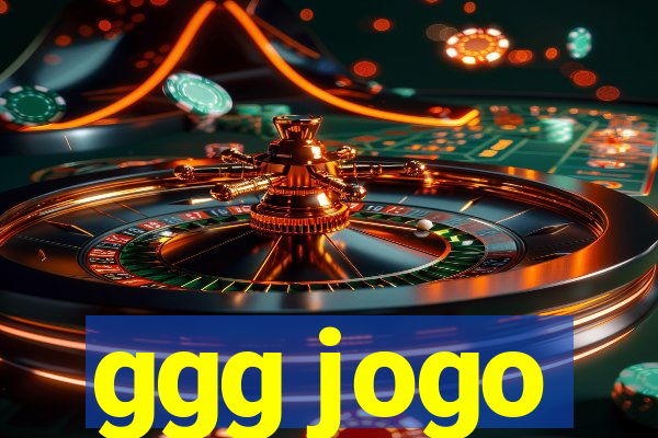 ggg jogo