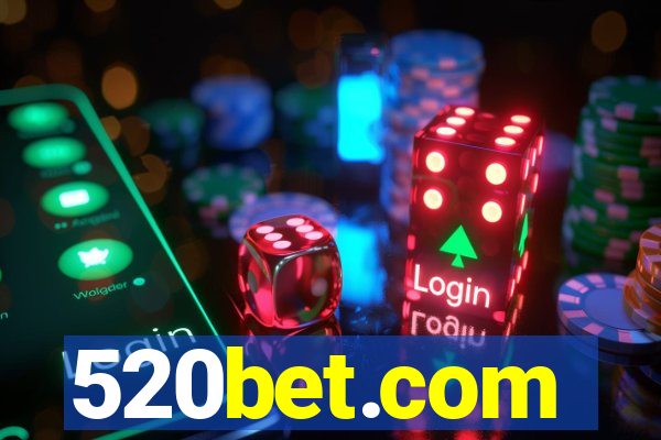 520bet.com