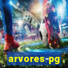 arvores-pg