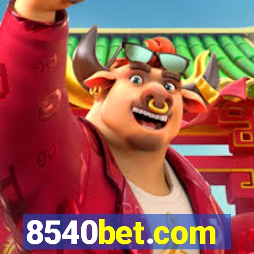 8540bet.com