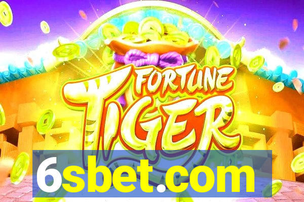 6sbet.com