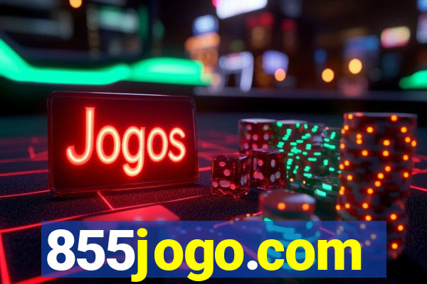 855jogo.com