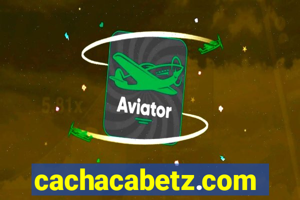 cachacabetz.com