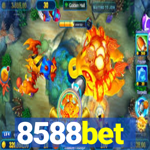 8588bet