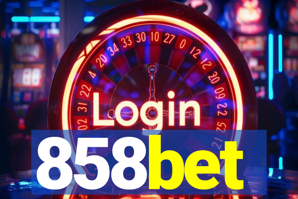 858bet