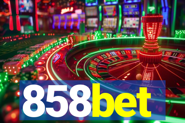 858bet