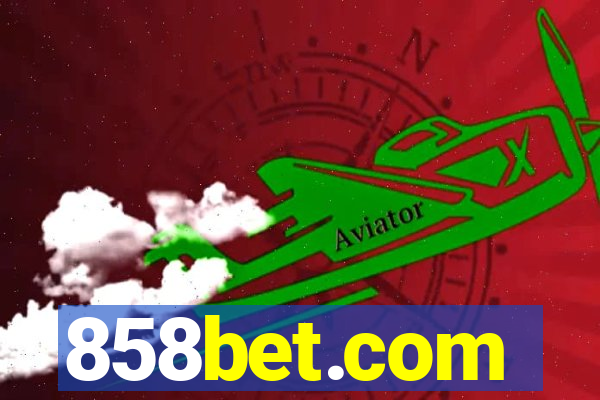 858bet.com