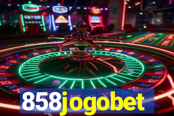 858jogobet