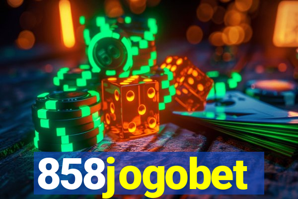 858jogobet