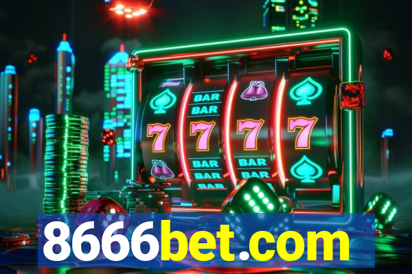 8666bet.com