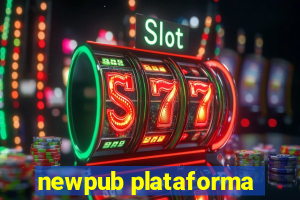 newpub plataforma