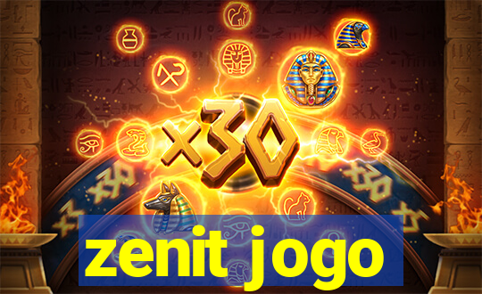 zenit jogo