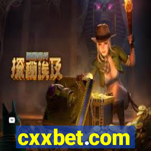 cxxbet.com