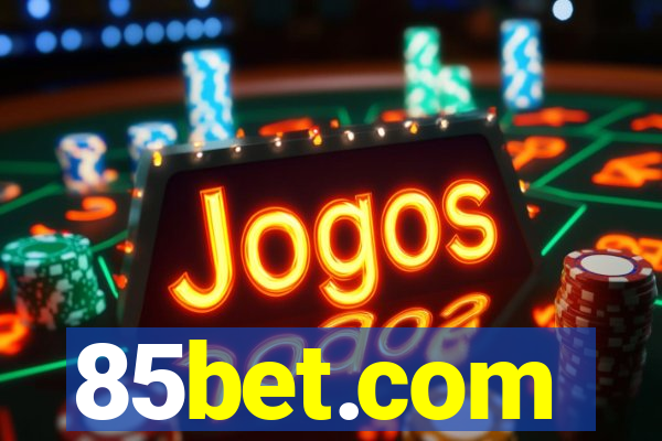 85bet.com