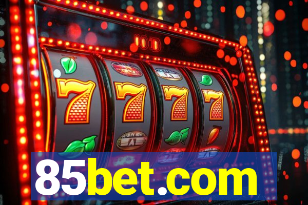 85bet.com