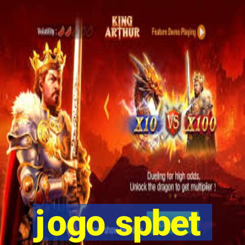 jogo spbet