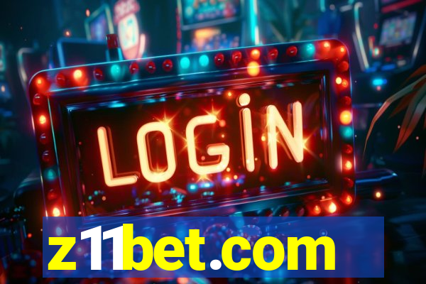 z11bet.com