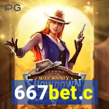 667bet.c