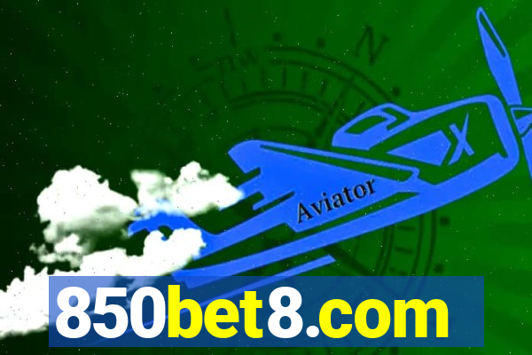 850bet8.com