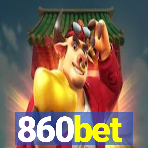 860bet