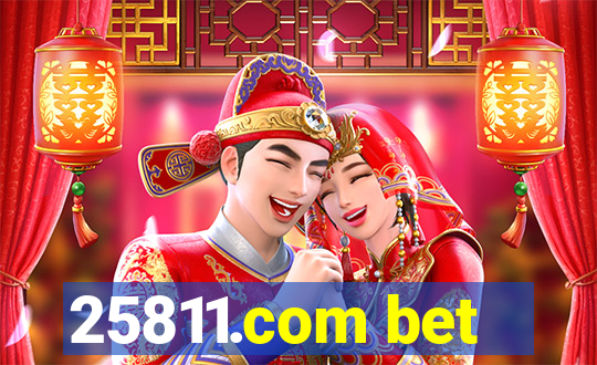 25811.com bet