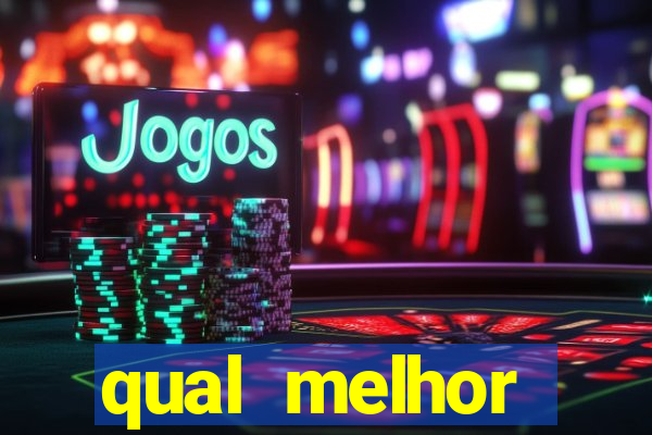 qual melhor aplicativo de jogo para ganhar dinheiro