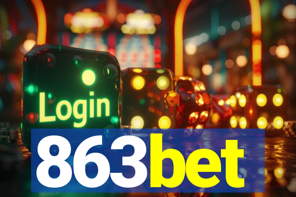 863bet