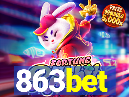 863bet