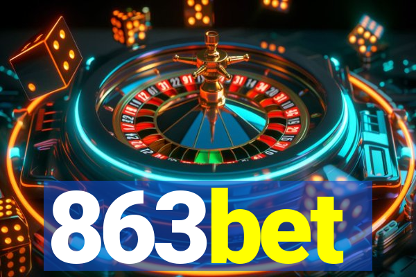 863bet