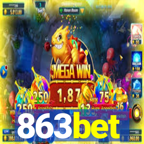 863bet