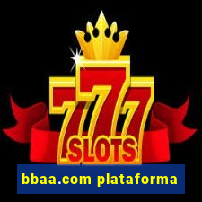 bbaa.com plataforma