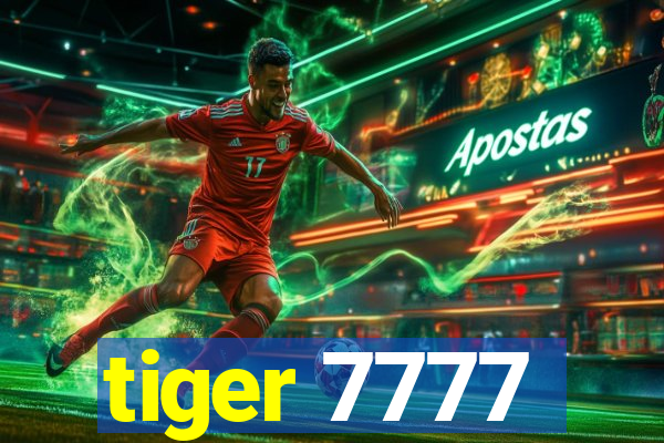 tiger 7777