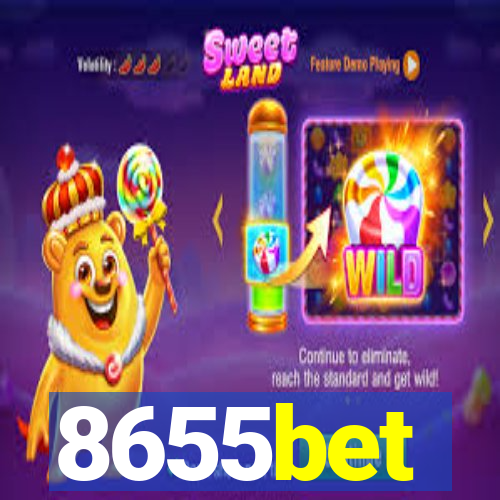 8655bet