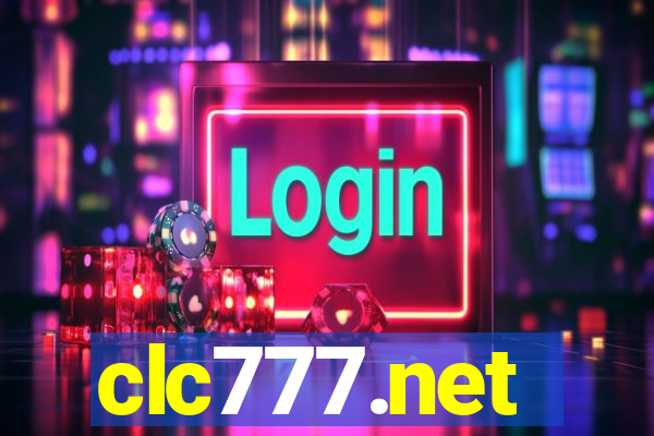 clc777.net