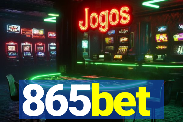 865bet