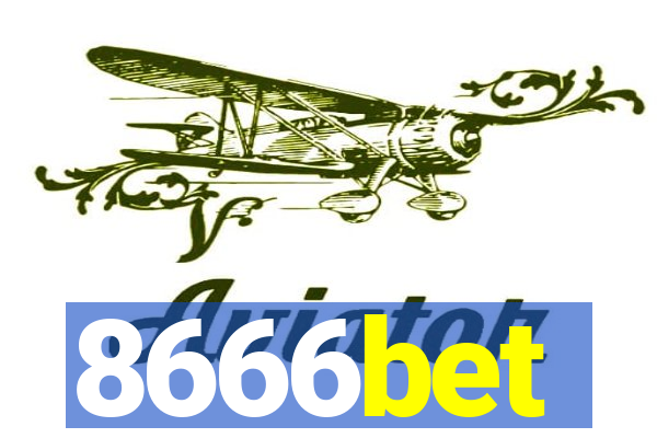 8666bet